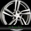 GMP ARCAN 7,5x18 5x114,3 ET45.00 anthracite diamond GMP ARCAN 7,5x18 5x114,3 ET45.00 anthracite diamond