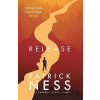 Release - Patrick Ness Release - Patrick Ness