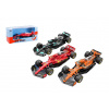 Wiky Formula kovová 13,5cm - oranžová Wiky Formula kovová 13,5cm - oranžová
