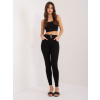 Trousers jeans-NM-SP-L73.29P-black čierna XS Only One Day Jack Berry 2016103376407 Trousers jeans-NM-SP-L73.29P-black čierna XS Only One Day Jack Berry 2016103376407