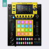 Doto Design Skin DJS-1000 COLORS DVS Yelow Doto Design Skin DJS-1000 COLORS DVS Yelow