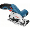 BOSCH GKS 12V-26 Professional Ruční okružní pila 06016A1005 BOSCH GKS 12V-26 Professional Ruční okružní pila 06016A1005
