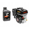 Horizontálny hriadeľ motora Loncin G200F-RM typ R 19,05 mm 4,1 kW (MOTOR LONCIN G200F-RM HORIZONTÁLNY HRIADEĽ TYP R 19,05 mm KOMPAKTORY PÔDNE KOMPAKTORY) Horizontálny hriadeľ motora Loncin G200F-RM typ R 19,05 mm 4,1 kW (MOTOR LONCIN G200F-RM HORIZONTÁLNY HRIADEĽ TYP R 19,05 mm KOMPAKTORY PÔDNE KOMPAKTORY)
