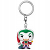 Funko Pocket Pop! Kľúčenka DC Comics Holiday Joker - Zberateľská Edícia Funko Pocket Pop! Kľúčenka DC Comics Holiday Joker - Zberateľská Edícia