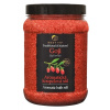 BODY TIP Aromatická soľ do kúpeľa Goji 1500 g BODY TIP Aromatická soľ do kúpeľa Goji 1500 g