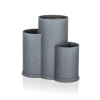 Stojan Banquet na nože 3v1 Granite Grey Stojan Banquet na nože 3v1 Granite Grey