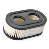 Náhradný diel na kosačku - VZDUCHOVÝ FILTER BRIGGS STRATTON str. 550E 550EX 625E Náhradný diel na kosačku - VZDUCHOVÝ FILTER BRIGGS STRATTON str. 550E 550EX 625E