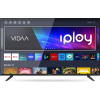 Allview 43iPlay6200-U | 43 | Smart TV | VIDAA OS | UHD Allview 43iPlay6200-U | 43 | Smart TV | VIDAA OS | UHD