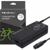 Nabíjačka pre e-bike 36V GX16 42V 2A mobilná IP54 rýchle nabíjanie Qoltec Nabíjačka pre e-bike 36V GX16 42V 2A mobilná IP54 rýchle nabíjanie Qoltec