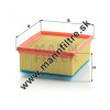 MANN FILTER C 21 116/1 MANN FILTER C 21 116/1