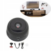 Mini WiFi kamera 1080P s batériou a nočným videním Mini WiFi kamera 1080P s batériou a nočným videním