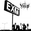 UGLY - Autograph (LP) UGLY - Autograph (LP)
