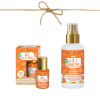 ABC day Boost & Glow set ABC day Boost & Glow set