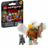 LEGO Minifigúrky - Dungeons & Dragons - 71047 - STRÁŽCA AARAKOCRA LEGO Minifigúrky - Dungeons & Dragons - 71047 - STRÁŽCA AARAKOCRA