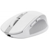 Trust Ozaa Compact Wireless Mouse biela 24933 Trust Ozaa Compact Wireless Mouse biela 24933