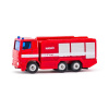 Siku 1036 česká verzia veľké hasičské auto 1:55 Siku 1036 česká verzia veľké hasičské auto 1:55