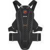 Chránič páteře a hrudi Zandona NETCUBE ARMOUR X8 Chránič páteře a hrudi Zandona NETCUBE ARMOUR X8