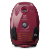 Electrolux EPF61RR - Sáčkový vysávač Electrolux EPF61RR - Sáčkový vysávač