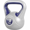 Gorilla Sports Kettlebell vinyl 12 kg Gorilla Sports Kettlebell vinyl 12 kg