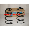 Fiat UNO 10/89-95 predné pružiny sada L+P Fiat UNO 10/89-95 predné pružiny sada L+P