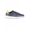 TOMMY HILFIGER modré pánske športové tenisky modrá | biela 44 Tommy Hilfiger 8720111913649 TOMMY HILFIGER modré pánske športové tenisky modrá | biela 44 Tommy Hilfiger 8720111913649