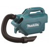 Makita DCL184Z Aku-vysávač Li-ion LXT 18V,bez aku Z Makita DCL184Z Aku-vysávač Li-ion LXT 18V,bez aku Z