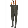 Prologic Prsačky Avenger Chest Waders Green - 44-45 Prologic Prsačky Avenger Chest Waders Green - 44-45