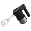 Mixér Beko HMM81504BX, 500W, 4 rýchlostné stupne, funkcia Turbo, čierna/nehrdzavejúca oceľ Mixér Beko HMM81504BX, 500W, 4 rýchlostné stupne, funkcia Turbo, čierna/nehrdzavejúca oceľ