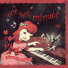 RED HOT CHILI PEPPERS - One Hot Minute (LP) RED HOT CHILI PEPPERS - One Hot Minute (LP)