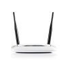 Router TP-LINK TL-WR841N Router TP-LINK TL-WR841N