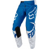 FOX NOHAVICE 180 RACE PANT - BLUE, MX18 FOX NOHAVICE 180 RACE PANT - BLUE, MX18