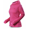 Trimm VERONA pinky Veľkosť: XS dámska mikina Trimm VERONA pinky Veľkosť: XS dámska mikina