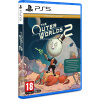 The Outer Worlds 2: Premium Edition – PS5 The Outer Worlds 2: Premium Edition – PS5