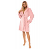 Župan Luna 2509 Powder Pink - L&L S Župan Luna 2509 Powder Pink - L&L S
