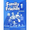 Family and Friends 1 Workbook Family and Friends 1 Workbook