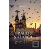 Prahou s Klárou (Klára Hášová; David Černý) Prahou s Klárou (Klára Hášová; David Černý)