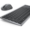 Dell Multi-Device Wireless Combo KM7120W CZ/SK - Titan Gray - SET bezdrátové klávesnice a myši 580-AIWQ Dell Multi-Device Wireless Combo KM7120W CZ/SK - Titan Gray - SET bezdrátové klávesnice a myši 580-AIWQ