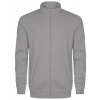 Excd by Promodoro Pánska mikina CD5270 New Light Grey (Solid) 4XL Excd by Promodoro Pánska mikina CD5270 New Light Grey (Solid) 4XL