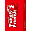 Family and Friends 2nd.Edition 2 Plus Audio CD - Naomi Simmons, Tamzin Thompson and Jenny Quintana Family and Friends 2nd.Edition 2 Plus Audio CD - Naomi Simmons, Tamzin Thompson and Jenny Quintana