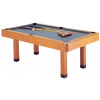 Biliardový stôl SPARTAN s príslušenstvom (Doprava Zdarma) Biliardový stôl SPARTAN s príslušenstvom (Doprava Zdarma)