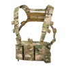 Chest Rig Curtiss, Direct Action, Multicam Chest Rig Curtiss, Direct Action, Multicam