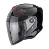 Moto SCORPION EXO-GT JET solid metalická čierna XS Moto SCORPION EXO-GT JET solid metalická čierna XS