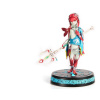 First 4 Figures The Legend of Zelda Breath of The Wild PVC Soška Mipha Collector's Edition 22 cm First 4 Figures The Legend of Zelda Breath of The Wild PVC Soška Mipha Collector's Edition 22 cm