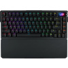 ASUS ROG AZOTH Extreme (ROG NX Snow / PBT) - US Stav: Nový 90MP03MA-BKUA01 ASUS ROG AZOTH Extreme (ROG NX Snow / PBT) - US Stav: Nový 90MP03MA-BKUA01
