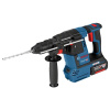 Bosch Professional GBH18V-26 F SDS plus-aku vŕtacie kladivo 18 V Li-Ion akumulátor bez akumulátoru, bez nabíjačky; 0611910000 Bosch Professional GBH18V-26 F SDS plus-aku vŕtacie kladivo 18 V Li-Ion akumulátor bez akumulátoru, bez nabíjačky; 0611910000