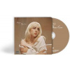 CD Billie Eilish: Happier Than Ever CD Billie Eilish: Happier Than Ever