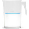 LARQ Pitcher PureVis 1.9 L pure white LARQ Pitcher PureVis 1.9 L pure white