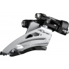 SHIMANO ALIVIO FD-M3120 MTB-9rýchlostné prehadzovačky 34,9/31,8 + 28,6 Side-swing/64-69 stredová svorka pre 36 SHIMANO ALIVIO FD-M3120 MTB-9rýchlostné prehadzovačky 34,9/31,8 + 28,6 Side-swing/64-69 stredová svorka pre 36