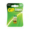 GP SUPER Alkaline AAAA 2ks 1021002512 GP SUPER Alkaline AAAA 2ks 1021002512