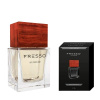 FRESSO Signature Man 50ml - vôňa v spreji FRESSO Signature Man 50ml - vôňa v spreji